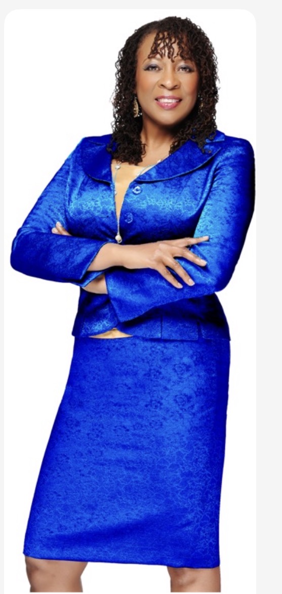 Dr. Diane Moore-Eubanks