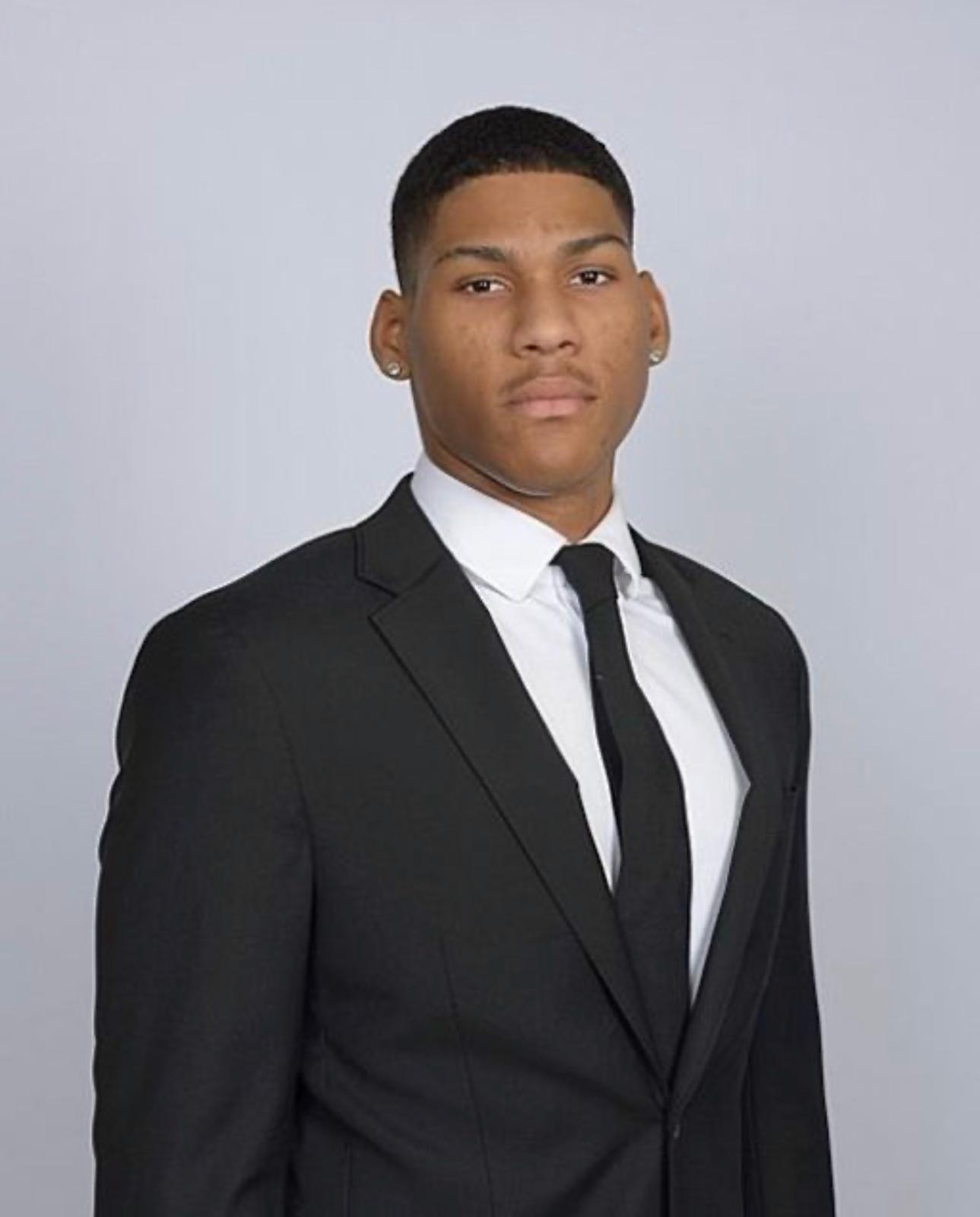 Tayten Reed