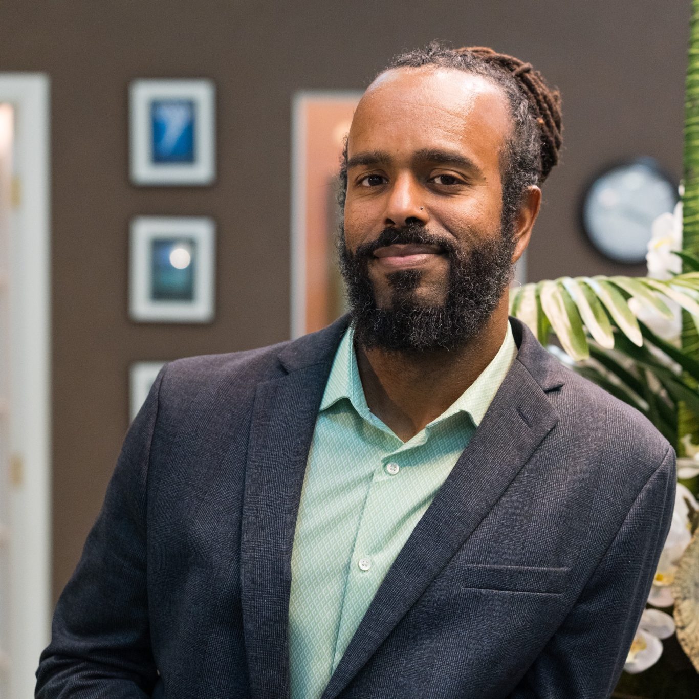 Blaze Daktari Goldsmith